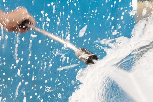 Best Factory Floor Cleaning  in Pion Hills, CA