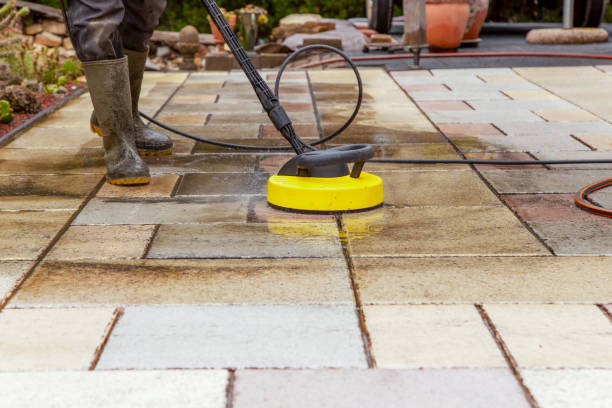 Playground Equipment Cleaning in Pion Hills, CA
