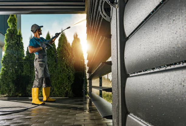 Best Solar Panel Cleaning  in Pion Hills, CA