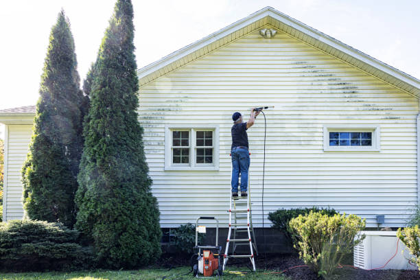 Pion Hills, CA Pressure Washing Services Company