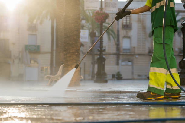 Best Pool Deck Cleaning  in Pion Hills, CA